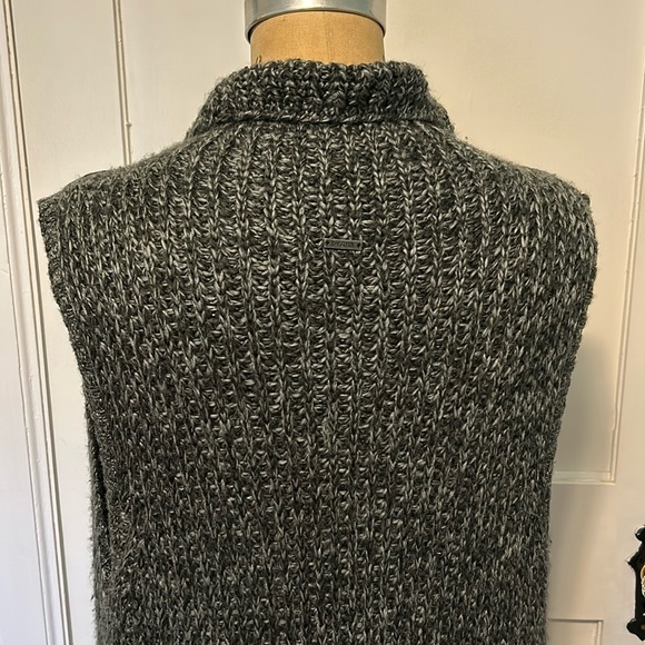 Prana Long Vest - Picture 4 of 9